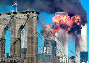 11 სექტემბრის ტერაქტიდან 21 წელი გავიდა