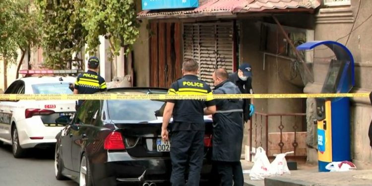 თბილისში ორი სუპერმარკეტი დააყაჩაღეს – მხილებულია 2 არასრულწლოვანი