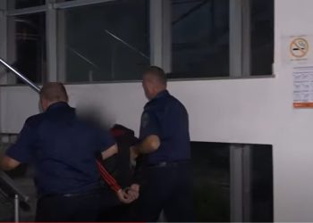 პროკურატურამ ოზურგეთში მომხდარი მკვლელობის მცდელობის ფაქტზე ერთ პირს ბრალდება წარუდგინა