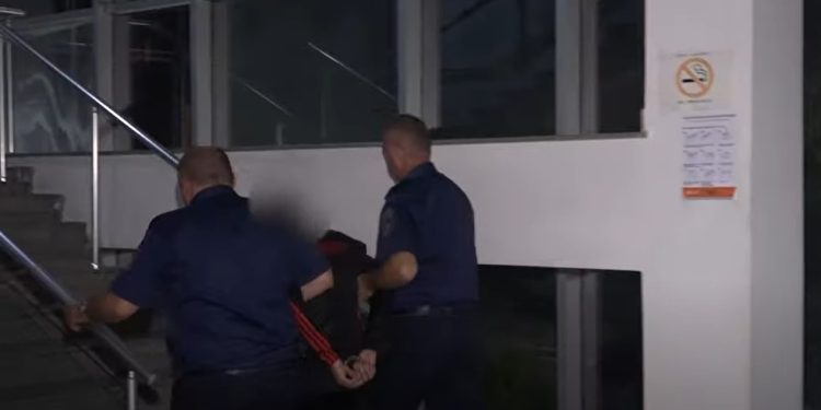 პროკურატურამ ოზურგეთში მომხდარი მკვლელობის მცდელობის ფაქტზე ერთ პირს ბრალდება წარუდგინა