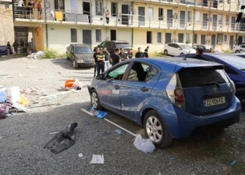 თბილისში აფეთქების შედეგად დაშავებული 1 წლამდე ბავშვის მდგომარეობა კრიტიკულად მძიმეა