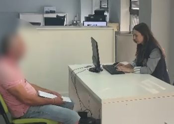 აჭარაში დააკავეს სკოლის ბუღალტერი, რომლემაც დიდი ოდენობით თანხა მიითვისა