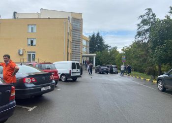 დაჭრა თუ თვითდაზიანება – სოფელ ოზურგეთში დაჭრილი გოგოტიშვილის სახლში სამართალდამცველები მუშაობენ