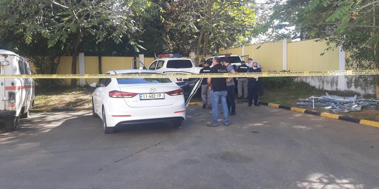 ახალი დეტალები ოზურგეთში 23 წლის მამაკაცის მკვლელობასთან დაკავშირებით