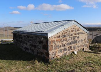 სასწაულმოქმედი, ღვთისმშობლის შობის სახელობის სამლოცველო წალკაში, რომლის შესახებ ბევრმა არ იცის