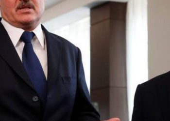 “ეს არის ის, რასაც ჩვენი სახელმწიფო უბრალოდ არ შეიწყნარებს” – ქართველი და უცხოელი პოლიტიკოსების შეფასებები ლუკაშენკოს ვიზიტზე