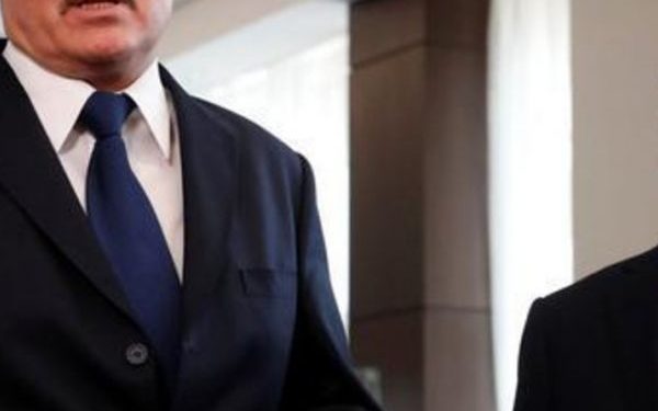 “ეს არის ის, რასაც ჩვენი სახელმწიფო უბრალოდ არ შეიწყნარებს” – ქართველი და უცხოელი პოლიტიკოსების შეფასებები ლუკაშენკოს ვიზიტზე