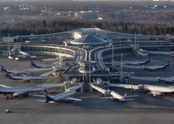 მობილიზაციის გამოცხადების შემდეგ რუსეთი 261 000-მა მამაკაცმა დატოვა