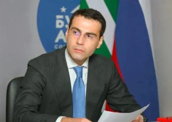 ინალ არძინბა – ლუკაშენკოს ვიზიტთან დაკავშირებით მესამე ქვეყნების, მაგალითად საქართველოს რეაქცია არ გვაღელვებს