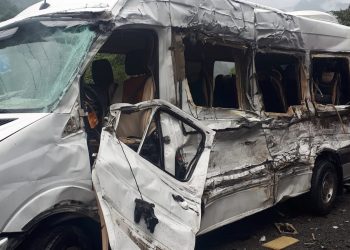 მსხვერპლით დასრულდა ავტოსაგზაო შემთხვევა ქედაში