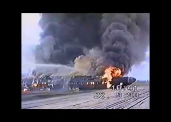 ბაბუშერას ტრაგედიიდან 29 წელი გავიდა