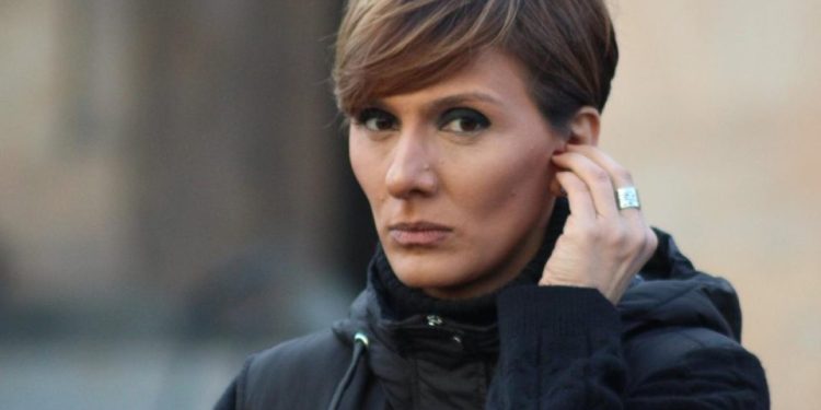 სად გააგრძელებს მუშაობას თამარ ბაღაშვილი