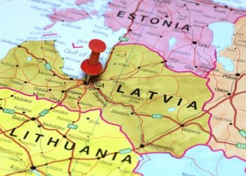 ბალტიის ქვეყნები შეთანხმდნენ, საზღვარზე არ გაატარონ რუსეთის მოქალაქეები