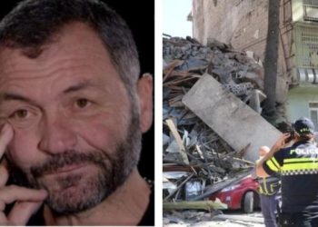 „ძალიან მიჭირს ბათუმში ყოფნა ბავშვს უნდა იქაურობა… გამეპარებოდა და ნანგრევებში ტიროდა” -ბათუმის ტრაგედიის დროს დაზარალებული