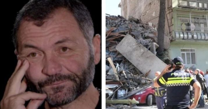 „ძალიან მიჭირს ბათუმში ყოფნა ბავშვს უნდა იქაურობა… გამეპარებოდა და ნანგრევებში ტიროდა” -ბათუმის ტრაგედიის დროს დაზარალებული