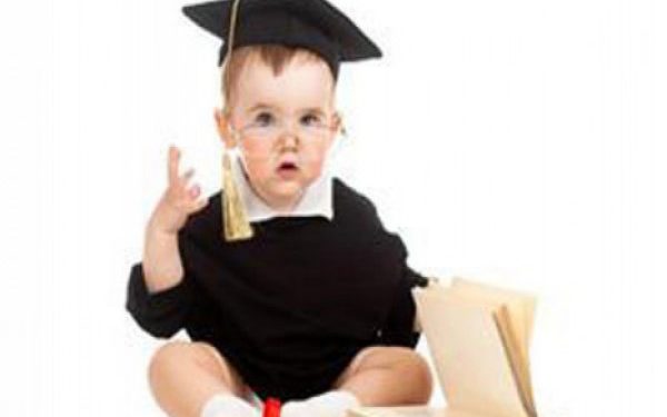 13 ნიშანი, რომლითაც მიხვდებით, რომ თქვენი შვილი ვუნდერკინდად იზრდება