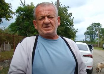 მკვლელობაში ბრალდებულის მამა: – ”იყო სახლში და წყნარად ცხოვრობდა”