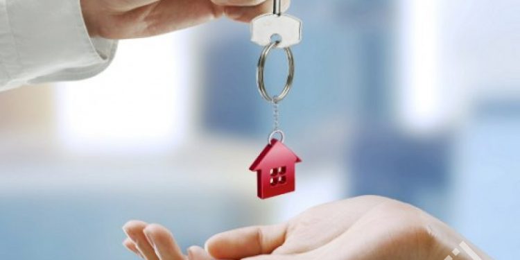 თბილისში ბინის ქირა აგვისტოს მონაცემებით, წლიურად, დაახლოებით 80%-ით გაიზარდა