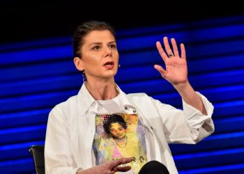 “ამისი შვილიშვილები ხომ წაიკითხავენ რომ ასეთი მხდალი, უზნეო და ჩა@მული ბაბუა ყავდათ?”- ვისზე საუბრობს თამარ ჩერგოლეიშვილი