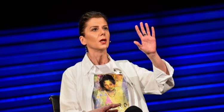 “ამისი შვილიშვილები ხომ წაიკითხავენ რომ ასეთი მხდალი, უზნეო და ჩა@მული ბაბუა ყავდათ?”- ვისზე საუბრობს თამარ ჩერგოლეიშვილი