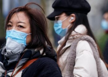 ჩინეთში 80 ათასი ტურისტი გამოკეტეს კოვიდის გავრცელების საფრთხის გამო