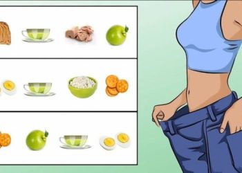 5 მიზეზი, რომლის გამოც ასაკის მატებასთან ერთად, წონაში დაკლება გვიჭირს