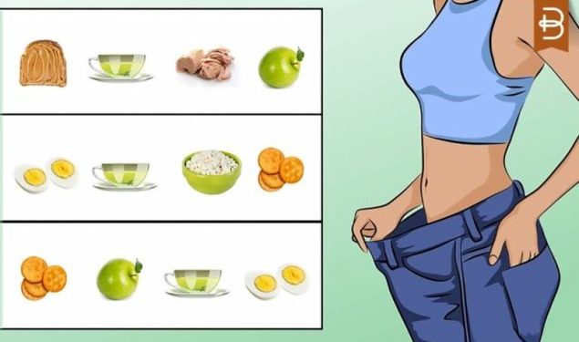 5 მიზეზი, რომლის გამოც ასაკის მატებასთან ერთად, წონაში დაკლება გვიჭირს