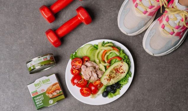 პროდუქტები, რომლებიც დიეტის დროს ჯანმრთელობის შენარჩუნებაში დაგეხმარებათ