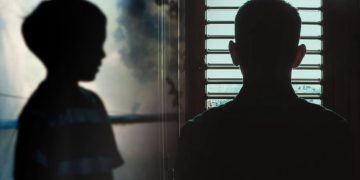 13 წლის შვილიშვილის მიმართ, სექსუალური ძალადობის ბრალდებით კაცი დააკავეს