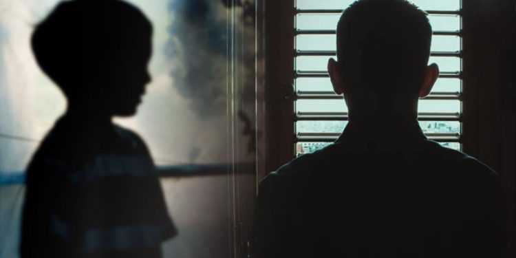 13 წლის შვილიშვილის მიმართ, სექსუალური ძალადობის ბრალდებით კაცი დააკავეს