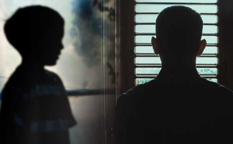 13 წლის შვილიშვილის მიმართ, სექსუალური ძალადობის ბრალდებით კაცი დააკავეს