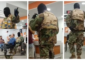 “რჩება შთაბეჭდილება, რომ ეს პიროვნება ბევრჯერ უნახავთ ფილიალში “- ყოფილი გამომძიებელი ქუთაისის მოვლენებზე