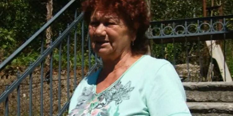 ვიდეო – ოზურგეთში 51 წლის ქალი დანით დაჭრეს – შემთხვევის დეტალები