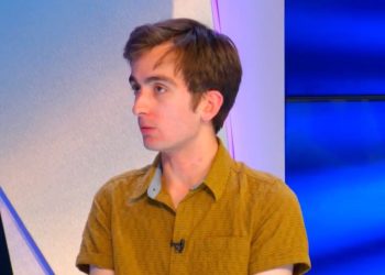 როგორ გამოიყურება მიხეილ საკააშვილის რძალი