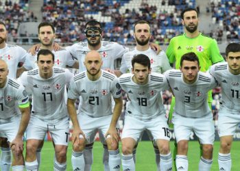 დღეს საქართველოს ნაკრები გიბრალტარს დაუპირისპირდება