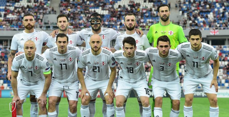 დღეს საქართველოს ნაკრები გიბრალტარს დაუპირისპირდება