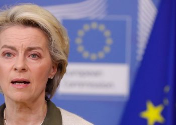 ევროკომისიის პრეზიდენტი-უკრაინის, მოლდოვისა და საქართველოს გარეშე, ევროკავშირი სრულყოფილი არ არის