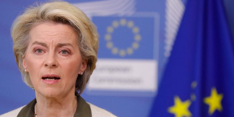 ევროკომისიის პრეზიდენტი-უკრაინის, მოლდოვისა და საქართველოს გარეშე, ევროკავშირი სრულყოფილი არ არის