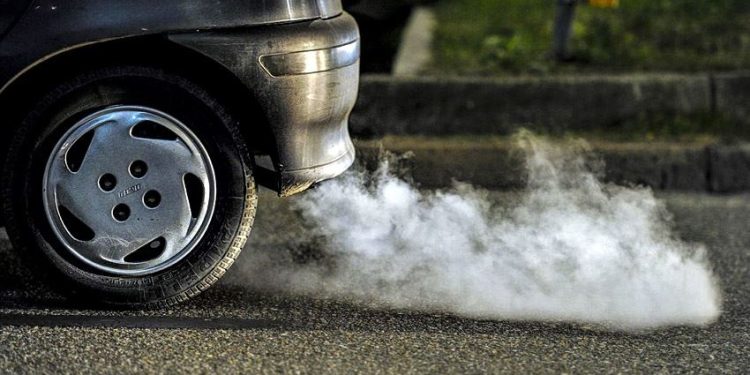 როდიდან ვეღარ გაივლიან ავტომობილები ტექდათვალიერებას კატალიზატორის გარეშე