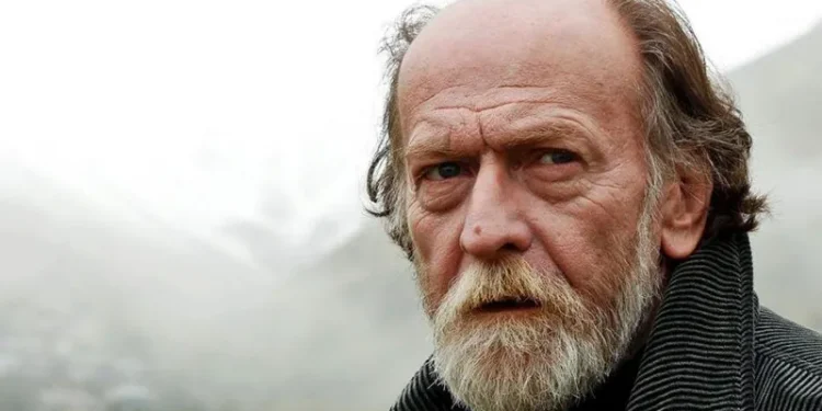 მსახიობი მიხეილ გომიაშვილი გარდაიცვალა