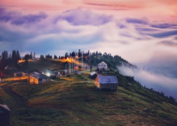 რომელ ადგილზეა გურია ტურისტების რაოდენობის თვალსაზრისით – რეგიონების ტოპ-ათეული