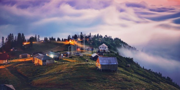 რომელ ადგილზეა გურია ტურისტების რაოდენობის თვალსაზრისით – რეგიონების ტოპ-ათეული