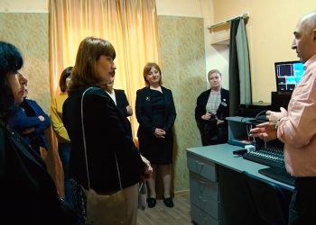 სწავლისა და დასაქმების შესაძლებლობა – ”გურიაTV” ახალ პროექტს იწყებს