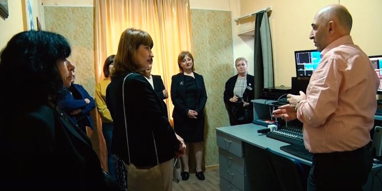 სწავლისა და დასაქმების შესაძლებლობა – ”გურიაTV” ახალ პროექტს იწყებს