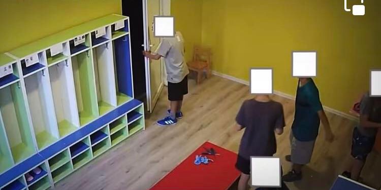 6-7 წლის ბავშვების 5 კაციანმა ჯგუფმა ბაღის ფანჯარა ჩაამტვრიეს და შენობაში შევიდნენ – დაწყებულია გამოძიება