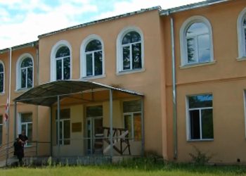 ვიდეო – თაღლითობა ჩოხატაურში – სკოლის ბუღალტერმა სახელმწიფო თანხები მიითვისა