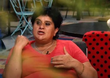 ”წიგნის ემოცია” – სტუმარი: ირმა გორდელაძე