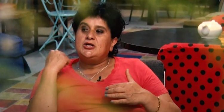 ”წიგნის ემოცია” – სტუმარი: ირმა გორდელაძე