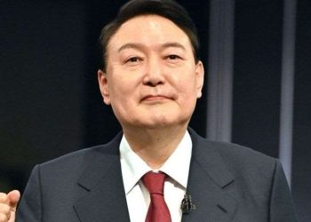 “იდიოტები” – სამხრეთ კორეის პრეზიდენტი აშშ-ს კონგრესმენებზე