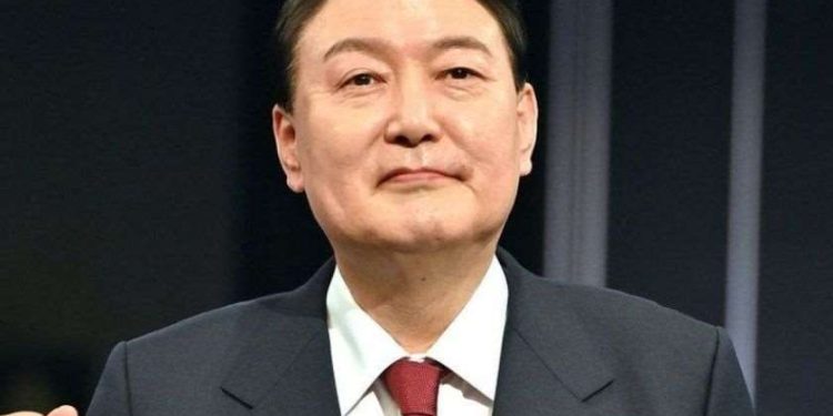 “იდიოტები” – სამხრეთ კორეის პრეზიდენტი აშშ-ს კონგრესმენებზე